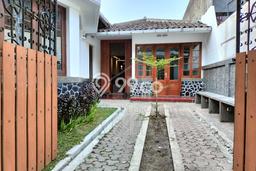 Komersial Disewa di Bandung dengan LB 410m2 Area Komersial Ramai Komersial Disewa di Bandung dengan LB 410m2 Area Komersial Ramai
