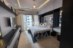 Apartemen Harga Terjangkau untuk Dijual di Ciumbuleuit Dengan Spesifikasi 1 KT & 1 KM Apartemen Harga Terjangkau untuk Dijual di Ciumbuleuit Dengan Spesifikasi 1 KT & 1 KM