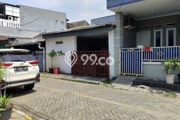For Sale Rumah 2 Kamar Lokasi Ideal Nyaman dan Strategis di Cibodas For Sale Rumah 2 Kamar Lokasi Ideal Nyaman dan Strategis di Cibodas