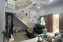 Rumah Minimalis 4 KT di Poris Tangerang Semi Furnished Rumah Minimalis 4 KT di Poris Tangerang Semi Furnished