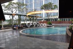 Siap Huni Apartemen 0 KT 0 KM di Lippo Karawaci Luas 33m2 Siap Huni Apartemen 0 KT 0 KM di Lippo Karawaci Luas 33m2