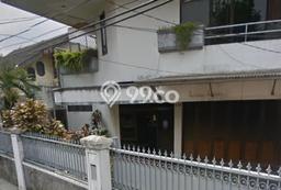 Jual Rumah Luas Megah Dengan View Eksklusif di Cipinang, Jakarta Timur Jual Rumah Luas Megah Dengan View Eksklusif di Cipinang, Jakarta Timur