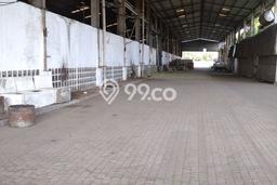 Disewakan Gudang komersial di Bekasi Utara luas bangunan 1500m2 Disewakan Gudang komersial di Bekasi Utara luas bangunan 1500m2