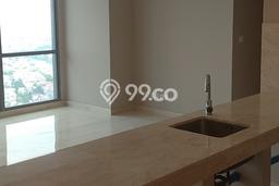 Apartemen Prestisius Dijual di Cempaka Putih Luas 121m2 Apartemen Prestisius Dijual di Cempaka Putih Luas 121m2