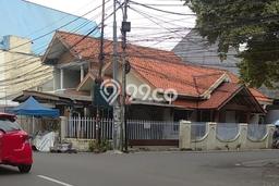 Dijual Rumah Luas Elegan Dengan View Eksklusif di Kampung Ambon, Jakarta Timur Dijual Rumah Luas Elegan Dengan View Eksklusif di Kampung Ambon, Jakarta Timur