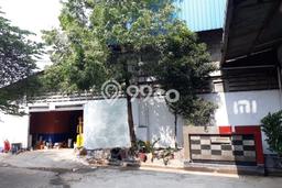 Gudang For Rent Kawasan Pulo Gadung, Luas 700m², Kawasan Premium, Siap Usaha Gudang For Rent Kawasan Pulo Gadung, Luas 700m², Kawasan Premium, Siap Usaha