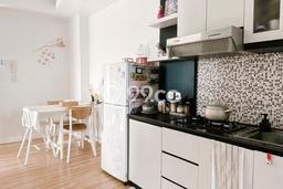 SPECIAL UNIT! Apartemen di Kelapa Gading, Jakarta Utara, 1 KT, Luas 35m², Fasilitas Lengkap, Lokasi Premium SPECIAL UNIT! Apartemen di Kelapa Gading, Jakarta Utara, 1 KT, Luas 35m², Fasilitas Lengkap, Lokasi Premium