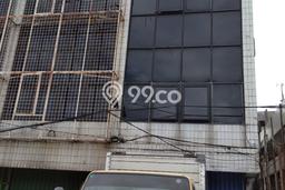 Unit Ruko Dijual di Jakarta Utara LT 72m2 & LB 230m2 Unit Ruko Dijual di Jakarta Utara LT 72m2 & LB 230m2
