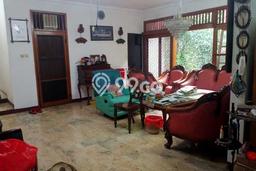 Rumah Luxury Modern Siap Huni di Kayu Putih Jakarta Timur Rumah Luxury Modern Siap Huni di Kayu Putih Jakarta Timur