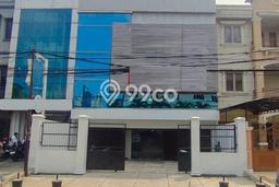 Untuk Dijual! Ruko di Sunter Jakarta Utara LT 226m2 / LB 500m2 Kawasan Bisnis Untuk Dijual! Ruko di Sunter Jakarta Utara LT 226m2 / LB 500m2 Kawasan Bisnis
