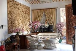Ready to Use! Premium House LT 211m2 Desain Elegan di Kampung Ambon Ready to Use! Premium House LT 211m2 Desain Elegan di Kampung Ambon