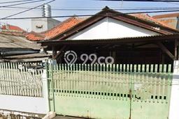 Hunian Mewah LB 280m2 Siap Huni Desain Elegan di Rawamangun, Jakarta Timur Hunian Mewah LB 280m2 Siap Huni Desain Elegan di Rawamangun, Jakarta Timur