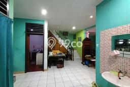 Rumah Mewah LB 200m2 Siap Pakai Desain Elegan di Rawamangun, Jakarta Timur Rumah Mewah LB 200m2 Siap Pakai Desain Elegan di Rawamangun, Jakarta Timur