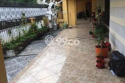 Dijual Rumah Mewah Elegan Dengan View Cantik di Rawamangun, Jakarta Timur Dijual Rumah Mewah Elegan Dengan View Cantik di Rawamangun, Jakarta Timur