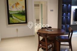 Hunian Apartemen Ideal untuk Dijual di Jakarta Selatan dengan 2 Kamar Hunian Apartemen Ideal untuk Dijual di Jakarta Selatan dengan 2 Kamar