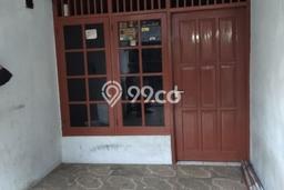 Rumah Modern 4 Kamar LT 90m2 di Rawamangun Rumah Modern 4 Kamar LT 90m2 di Rawamangun