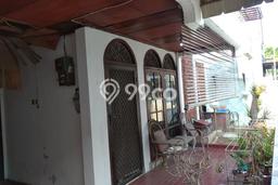 Rumah Modern 4 KT di Rawamangun Jakarta Timur Unfurnished Rumah Modern 4 KT di Rawamangun Jakarta Timur Unfurnished