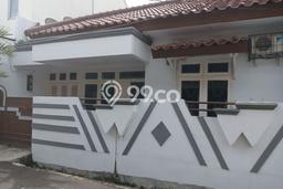 Rumah Elit Modern Tanpa Renovasi di Pulo Asem Jakarta Timur Rumah Elit Modern Tanpa Renovasi di Pulo Asem Jakarta Timur