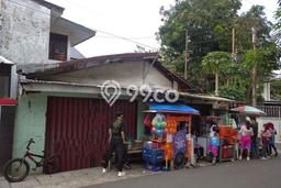 Dijual Rumah Mewah Elegan Dengan View Cantik di Kampung Ambon, Jakarta Timur Dijual Rumah Mewah Elegan Dengan View Cantik di Kampung Ambon, Jakarta Timur