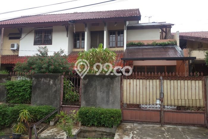 Hunian Super Elit dengan Akses Paling Strategis di Rawamangun, Jakarta Timur Hunian Super Elit dengan Akses Paling Strategis di Rawamangun, Jakarta Timur