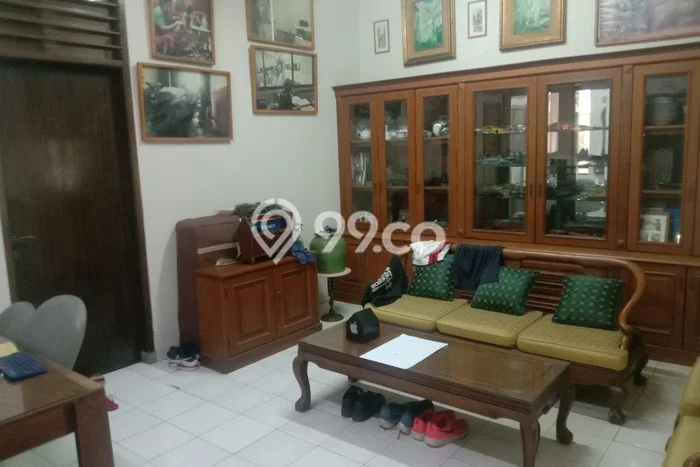 Hunian Super Elit dengan Akses Paling Strategis di Rawamangun, Jakarta Timur Hunian Super Elit dengan Akses Paling Strategis di Rawamangun, Jakarta Timur
