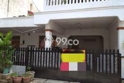 Rumah Luxury Modern Tanpa Renovasi di Rawamangun Jakarta Timur Rumah Luxury Modern Tanpa Renovasi di Rawamangun Jakarta Timur