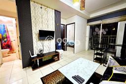 UNIT PREMIUM! Apartemen Kawasan Tanjung Duren, 2 KT, Luas 45m², Strategic Location UNIT PREMIUM! Apartemen Kawasan Tanjung Duren, 2 KT, Luas 45m², Strategic Location