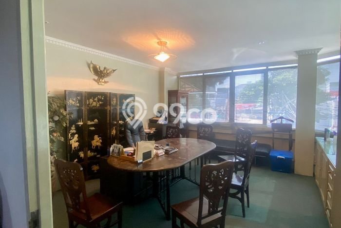 Untuk Dijual Ruko di Menteng, Jakarta Pusat Harga Penawaran Spesial Untuk Dijual Ruko di Menteng, Jakarta Pusat Harga Penawaran Spesial