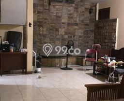 Jual Rumah Mewah Elegan Dengan View Eksklusif di Rawamangun, Jakarta Timur Jual Rumah Mewah Elegan Dengan View Eksklusif di Rawamangun, Jakarta Timur