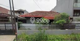 For Sale! Luxury House LT 340m2 Desain Modern di Kayu Putih For Sale! Luxury House LT 340m2 Desain Modern di Kayu Putih