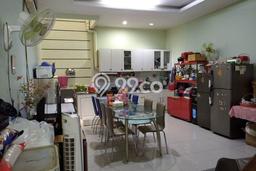 Ready to Use! Premium House LT 75m2 Desain Elegan di Tomang Ready to Use! Premium House LT 75m2 Desain Elegan di Tomang