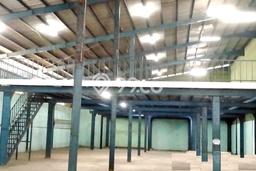 Area Ramai! Gudang Dijual di Pulo Gadung untuk Bisnis Luas Bangunan 3440m2 Area Ramai! Gudang Dijual di Pulo Gadung untuk Bisnis Luas Bangunan 3440m2