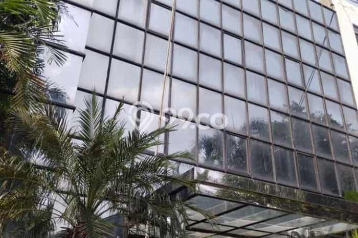 Lokasi Strategis! Dijual Kantor Bisnis di Kemayoran, Jakarta Pusat Kondisi Baik Lokasi Strategis! Dijual Kantor Bisnis di Kemayoran, Jakarta Pusat Kondisi Baik