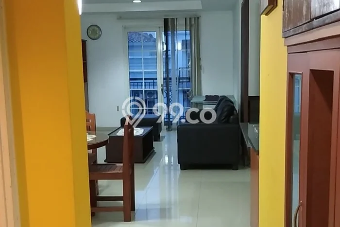 Sewa Apartemen Hemat di Kelapa Gading, Jakarta Utara Lokasi Strategis Sewa Apartemen Hemat di Kelapa Gading, Jakarta Utara Lokasi Strategis