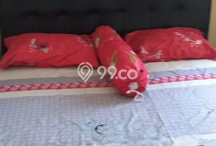 Siap Milik Apartemen 2 Kamar Tidur, 2 Kamar Mandi di Neglasari, Tangerang Siap Milik Apartemen 2 Kamar Tidur, 2 Kamar Mandi di Neglasari, Tangerang