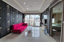 Sewa Sekarang Apartemen Minimalis 2 KT di Kawasan Kelapa Gading Sewa Sekarang Apartemen Minimalis 2 KT di Kawasan Kelapa Gading