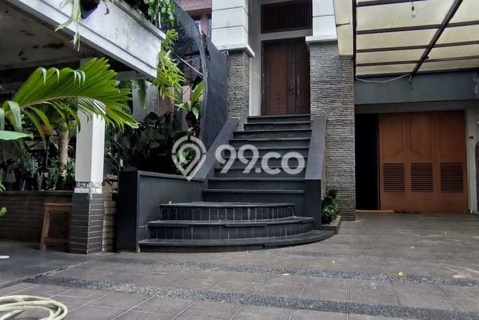 Hunian Super Mewah dengan Akses Paling Strategis di Cawang, Jakarta Timur Hunian Super Mewah dengan Akses Paling Strategis di Cawang, Jakarta Timur