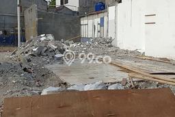 Tanah Dijual Area Strategis di Rawamangun Jakarta Timur 418m2 Tanah Dijual Area Strategis di Rawamangun Jakarta Timur 418m2