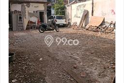 Hunian Super Elit dengan Akses Paling Strategis di Kampung Ambon, Jakarta Timur Hunian Super Elit dengan Akses Paling Strategis di Kampung Ambon, Jakarta Timur