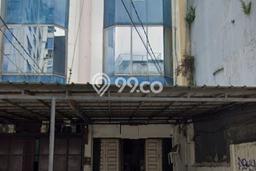 Untuk Dijual Ruko di Senen, Jakarta Pusat Harga Penawaran Spesial Untuk Dijual Ruko di Senen, Jakarta Pusat Harga Penawaran Spesial