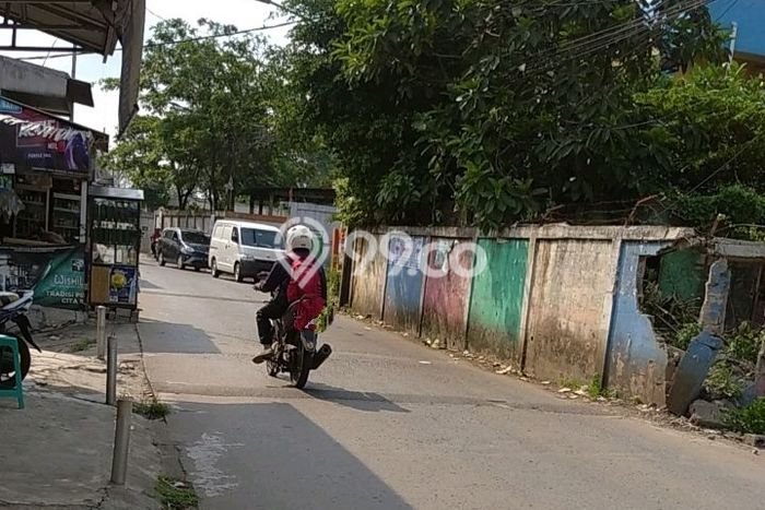 Gudang Kawasan Jati Uwung, Luas 500m², Area Komersial, Posisi Strategis Gudang Kawasan Jati Uwung, Luas 500m², Area Komersial, Posisi Strategis