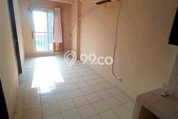 Untuk Dijual Apartemen 2 KT di Jakarta Utara Luas 36m2 Untuk Dijual Apartemen 2 KT di Jakarta Utara Luas 36m2