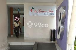 Siap Milik Apartemen 2 Kamar Tidur, 2 Kamar Mandi di Neglasari, Tangerang Siap Milik Apartemen 2 Kamar Tidur, 2 Kamar Mandi di Neglasari, Tangerang