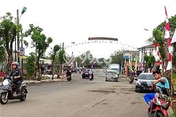Lahan Dijual Lokasi Cikarang Barat, Bekasi dengan Luas Tanah 924m2 dan Status SHM Lahan Dijual Lokasi Cikarang Barat, Bekasi dengan Luas Tanah 924m2 dan Status SHM