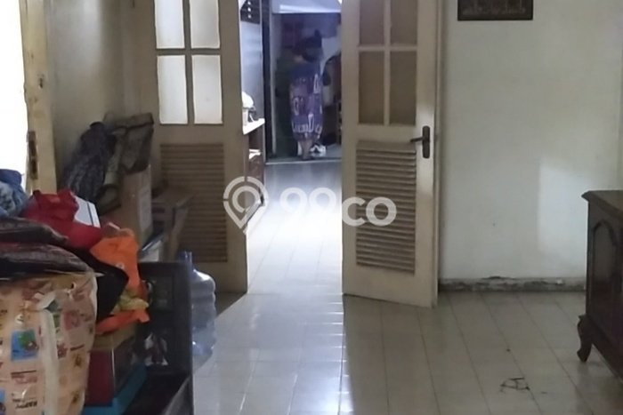 Hunian Elit LB 250m2 Siap Pakai Desain Elegan di Kampung Ambon, Jakarta Timur Hunian Elit LB 250m2 Siap Pakai Desain Elegan di Kampung Ambon, Jakarta Timur