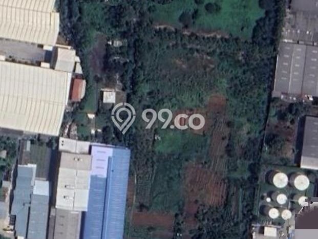 Tanah Strategis Kawasan Jatake, Luas 10400m², Dekat Jatake, Tangerang, Tangerang Tanah Strategis Kawasan Jatake, Luas 10400m², Dekat Jatake, Tangerang, Tangerang