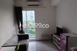 Apartemen Favorit Nyaman Dijual di Tangerang dengan 2 Kamar Tidur Apartemen Favorit Nyaman Dijual di Tangerang dengan 2 Kamar Tidur