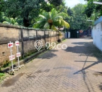 Hot Offer Hunian Mewah Ideal dan Luas di Pasar Minggu, Jakarta Selatan Hot Offer Hunian Mewah Ideal dan Luas di Pasar Minggu, Jakarta Selatan