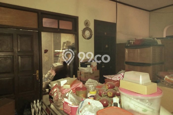 Hunian Super Mewah dengan Akses Paling Strategis di Pulo Asem, Jakarta Timur Hunian Super Mewah dengan Akses Paling Strategis di Pulo Asem, Jakarta Timur