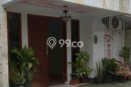 Ready to Use! Luxury House LT 274m2 Desain Elegan di Kampung Ambon Ready to Use! Luxury House LT 274m2 Desain Elegan di Kampung Ambon